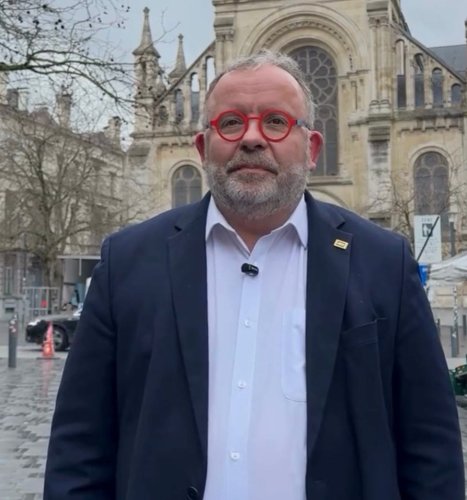 Interview Jean Spinette